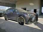 2026 LEXUS NX 350