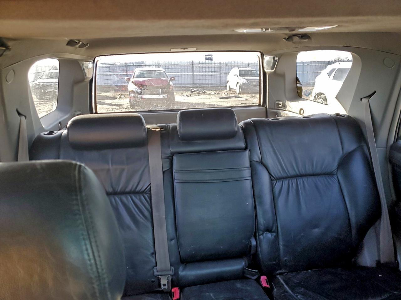 2006 TOYOTA 4Runner