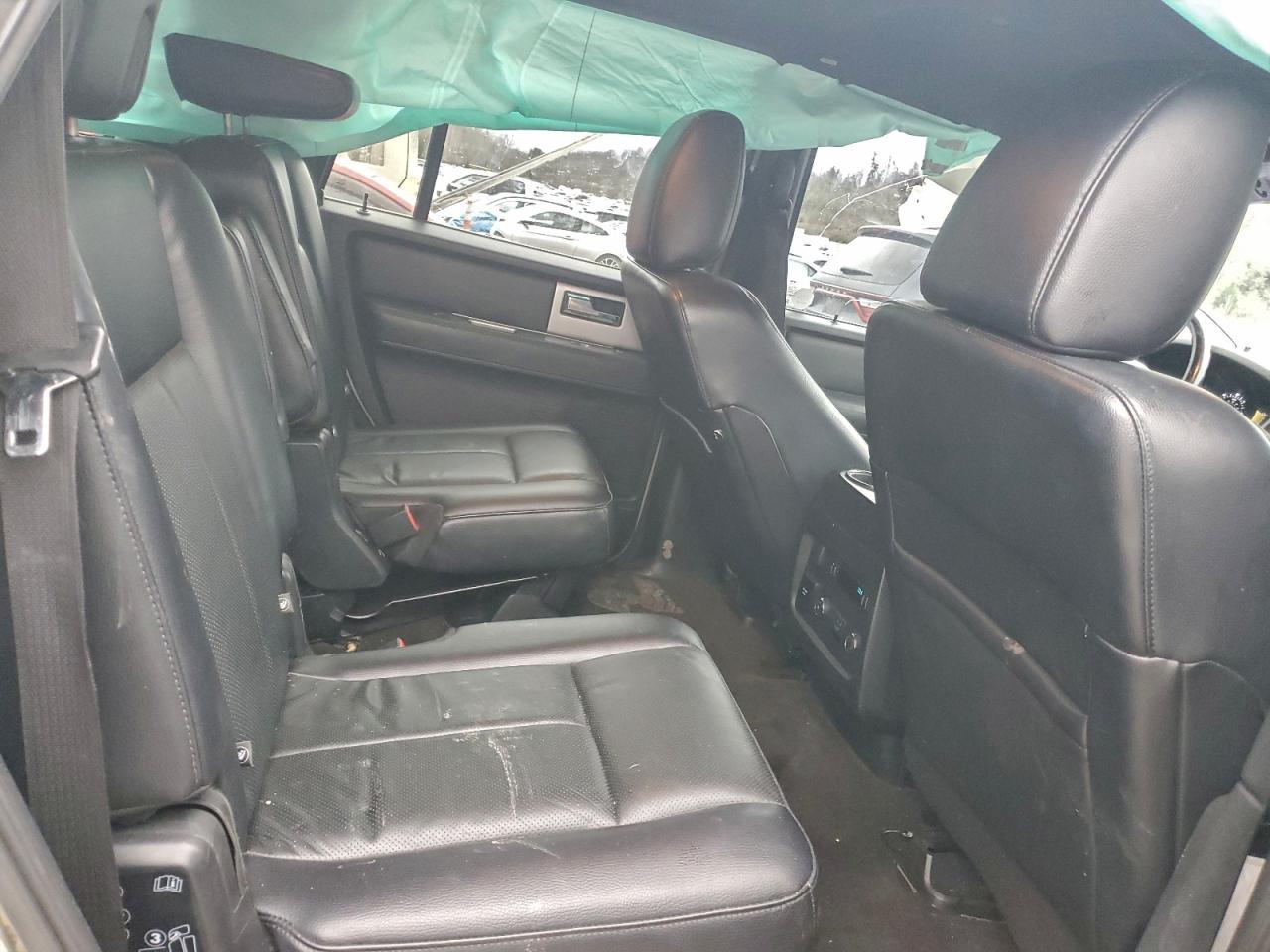 2017 FORD Expedition