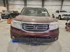 2015 HONDA PILOT