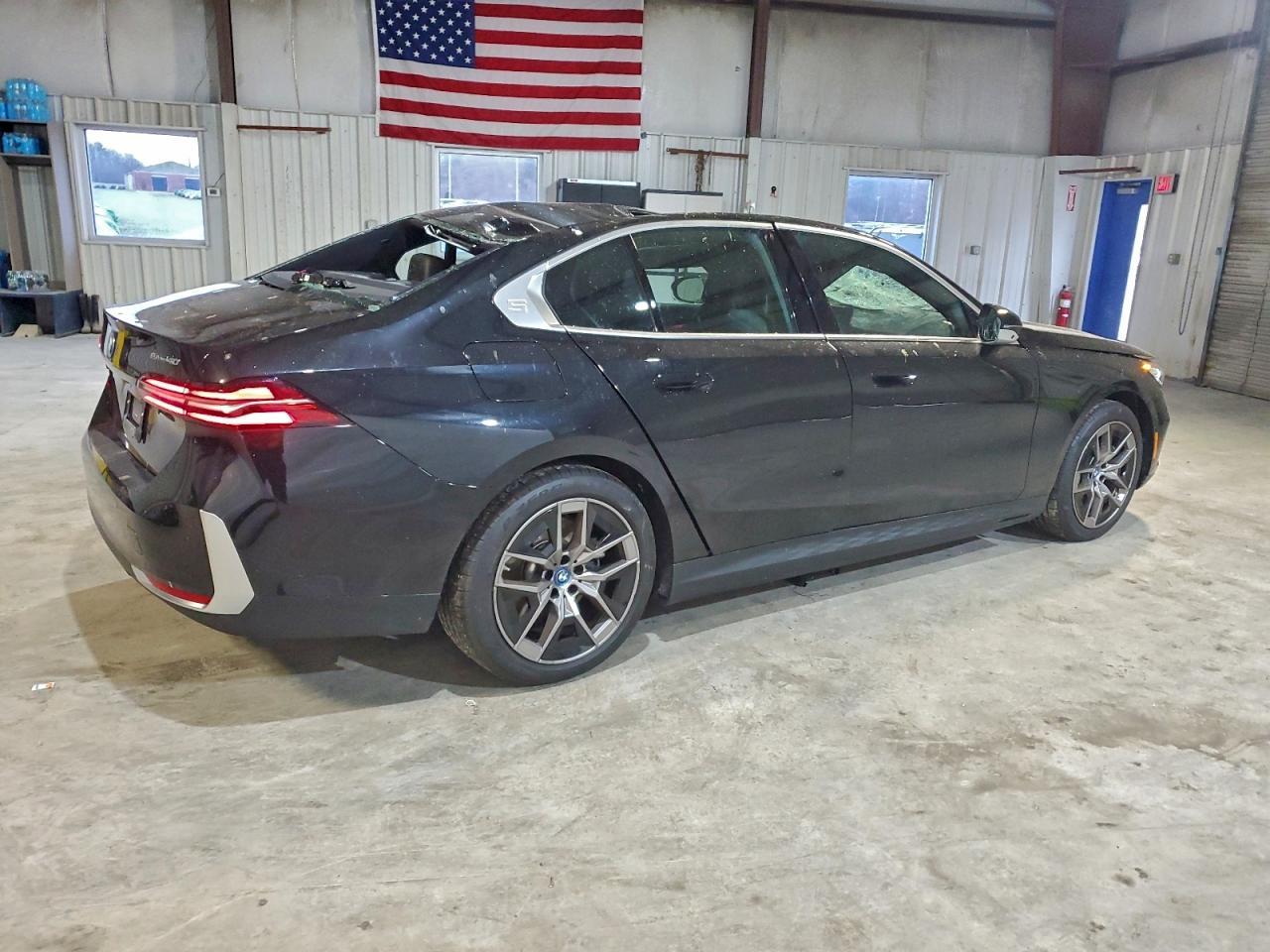 2024 BMW i5