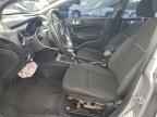 2014 FORD Fiesta