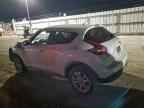 2015 NISSAN Juke
