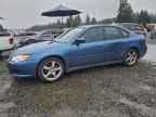 2009 SUBARU Legacy
