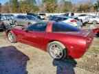 2004 CHEVROLET CORVETTE