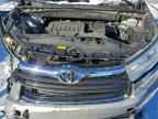 2014 TOYOTA HIGHLANDER