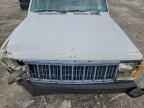 1991 JEEP Comanche