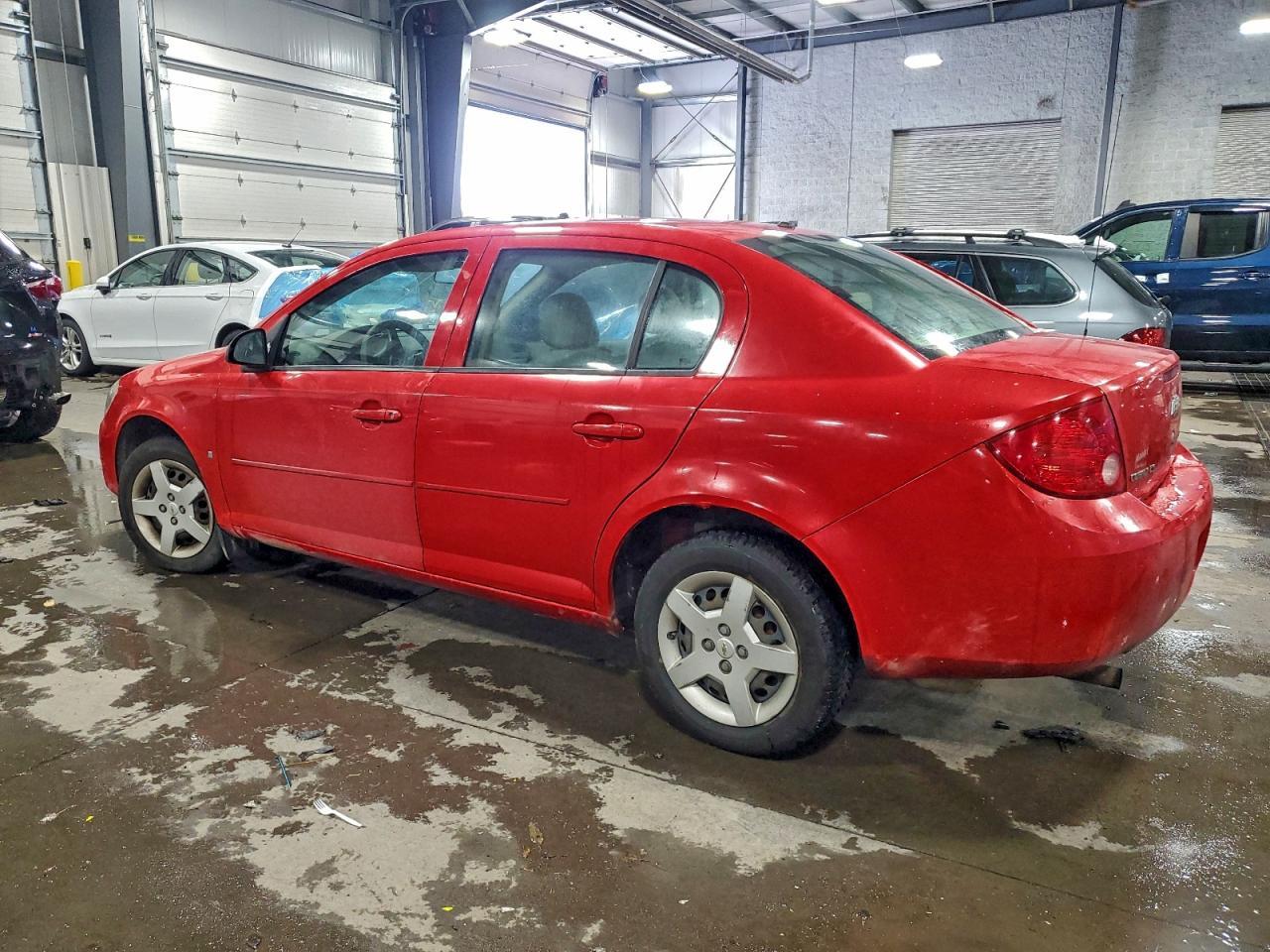 2008 CHEVROLET COBALT