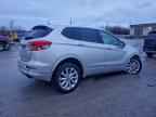 2018 BUICK Envision