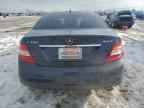 2011 MERCEDES-BENZ C-CLASS