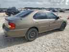 1999 NISSAN ALTIMA