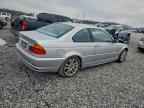 2001 BMW 3 SERIES