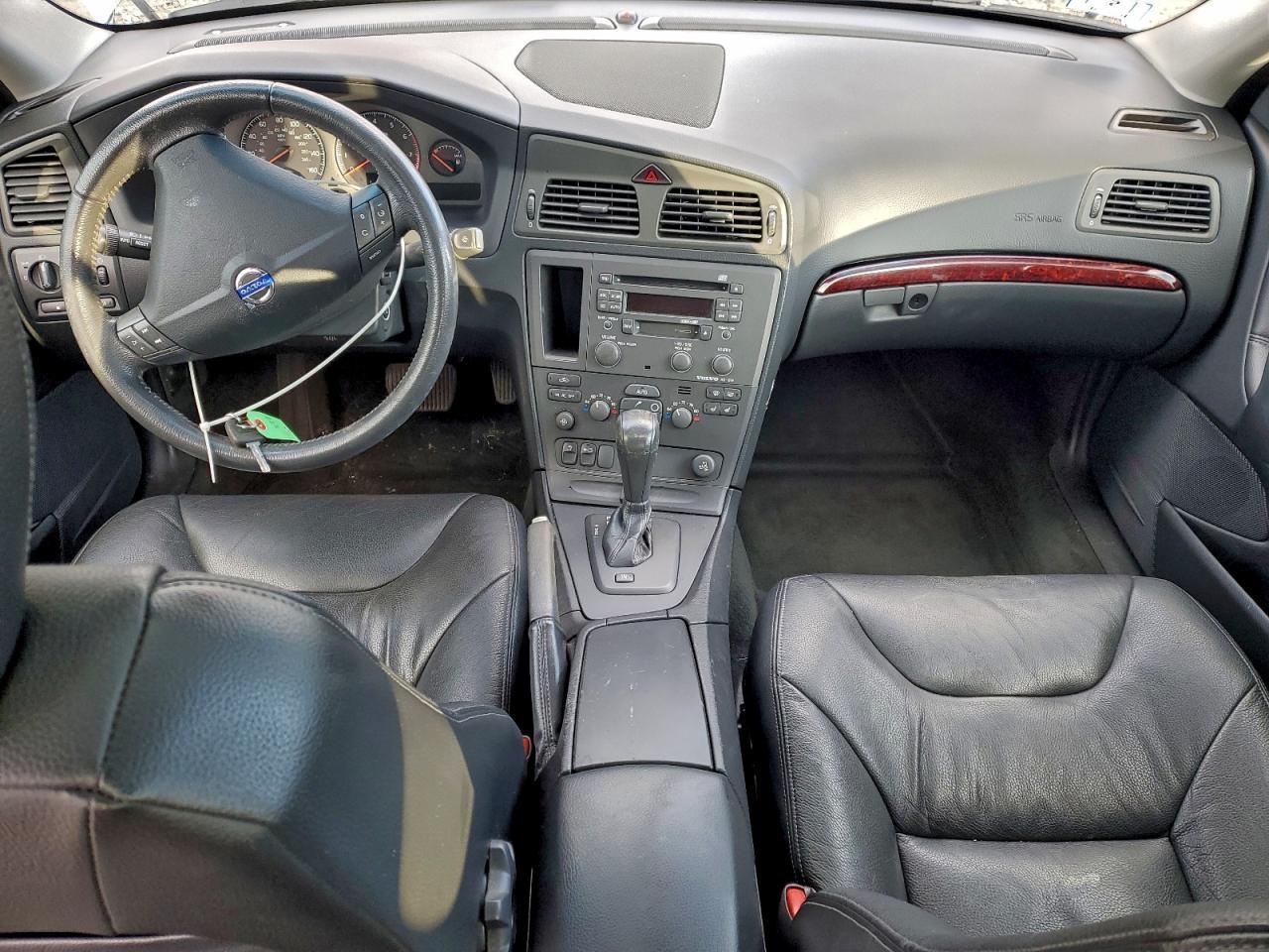 2003 VOLVO S60