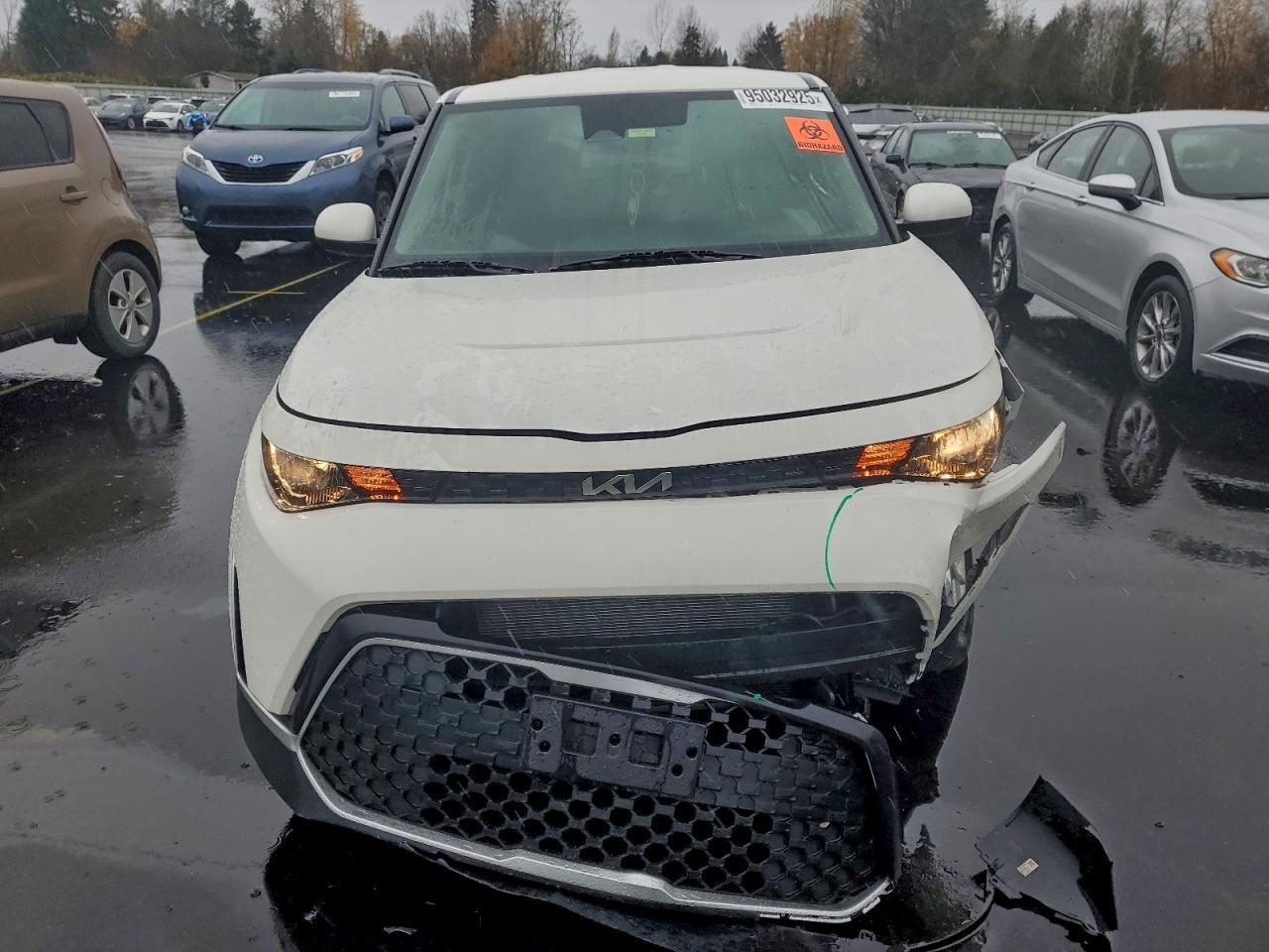 2023 KIA SOUL