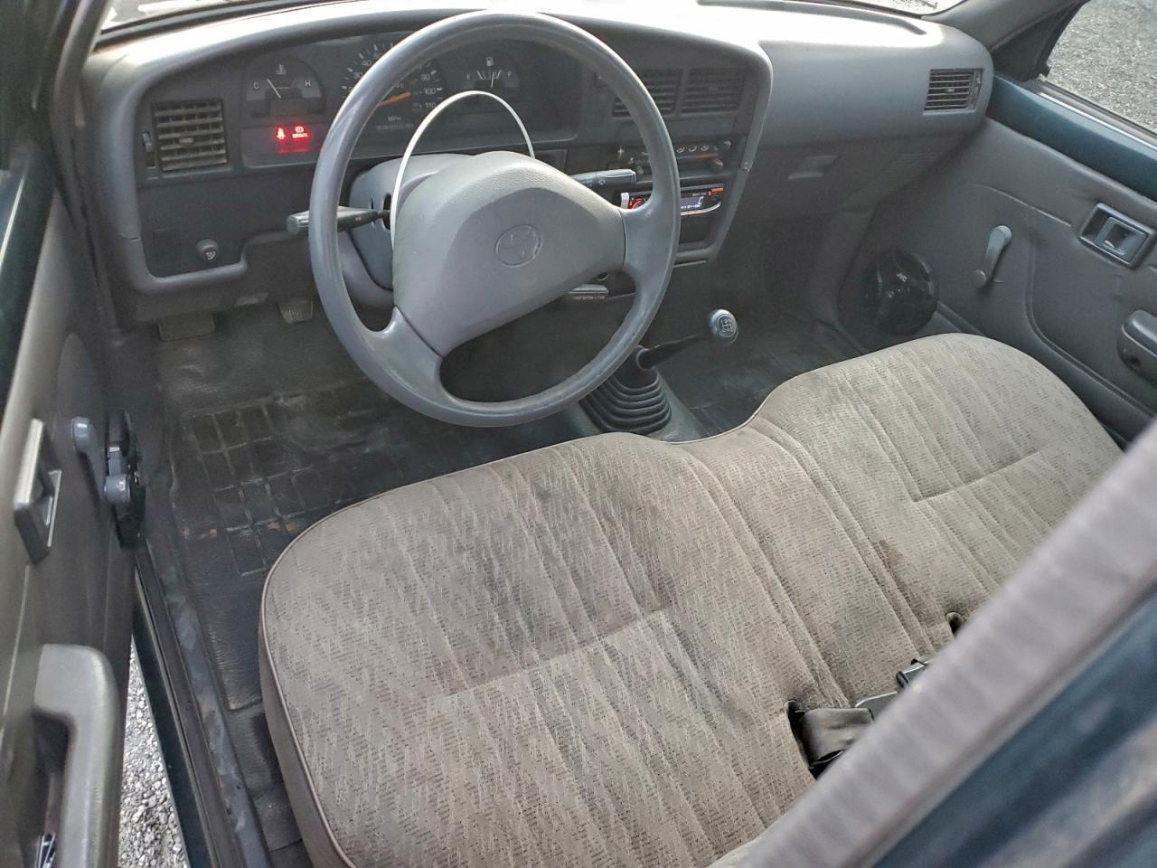 1994 TOYOTA Pickup
