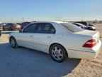 2005 LEXUS Ls 430