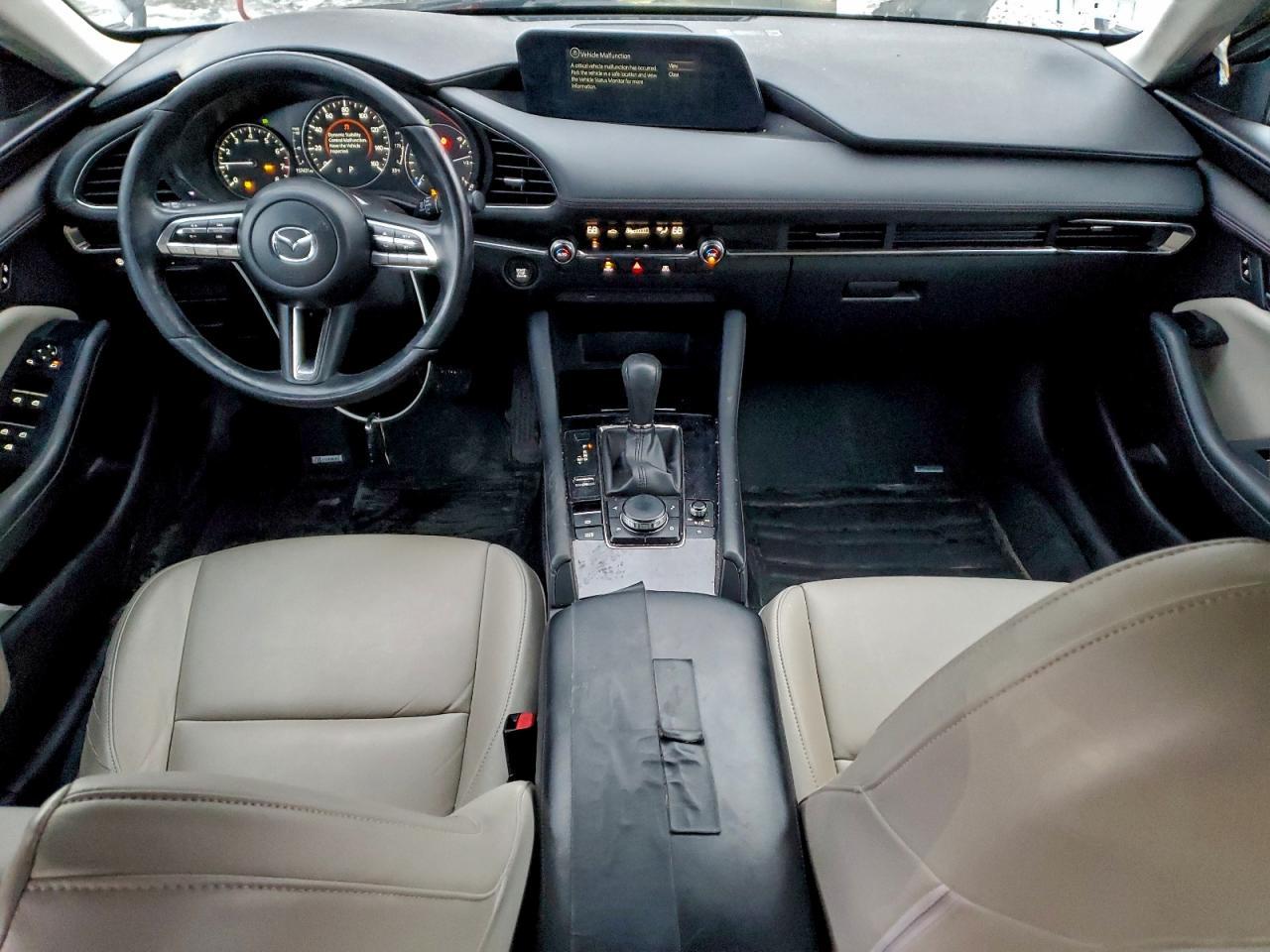 2019 MAZDA 3