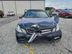 2013 MERCEDES-BENZ E-Class