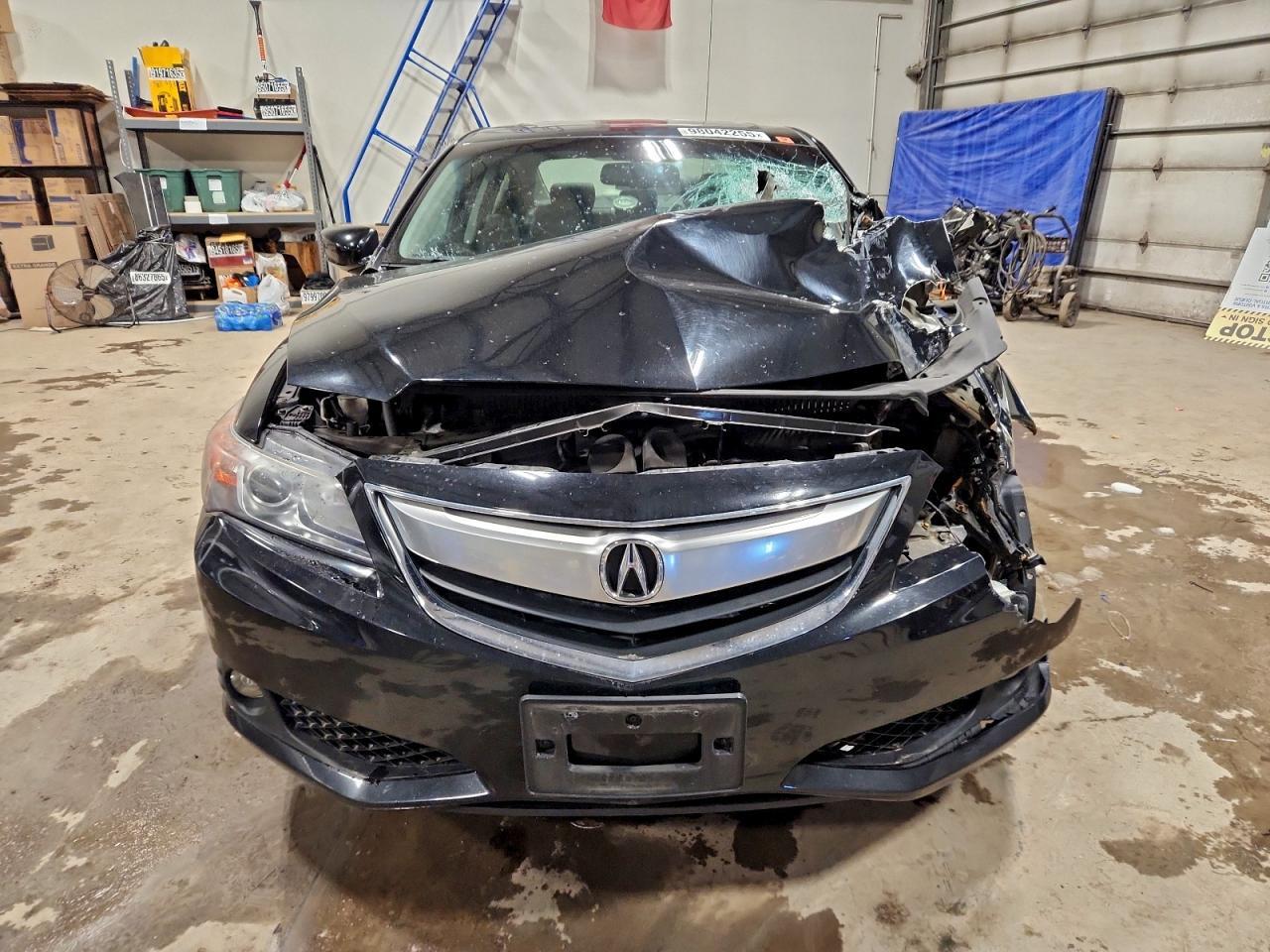 2014 ACURA ILX