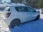 2015 CHEVROLET SONIC