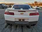 2015 CHEVROLET Camaro