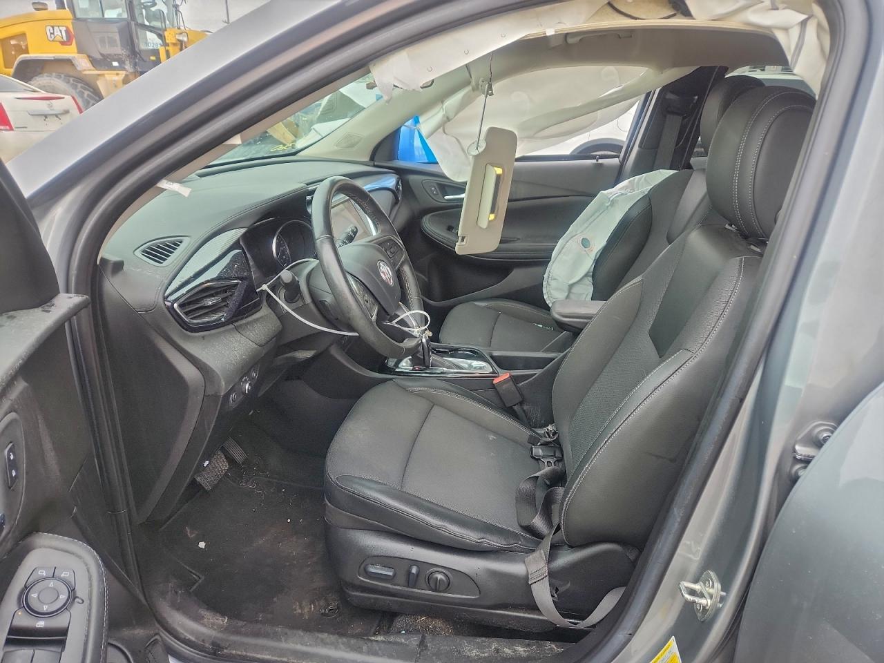 2023 BUICK Encore GX