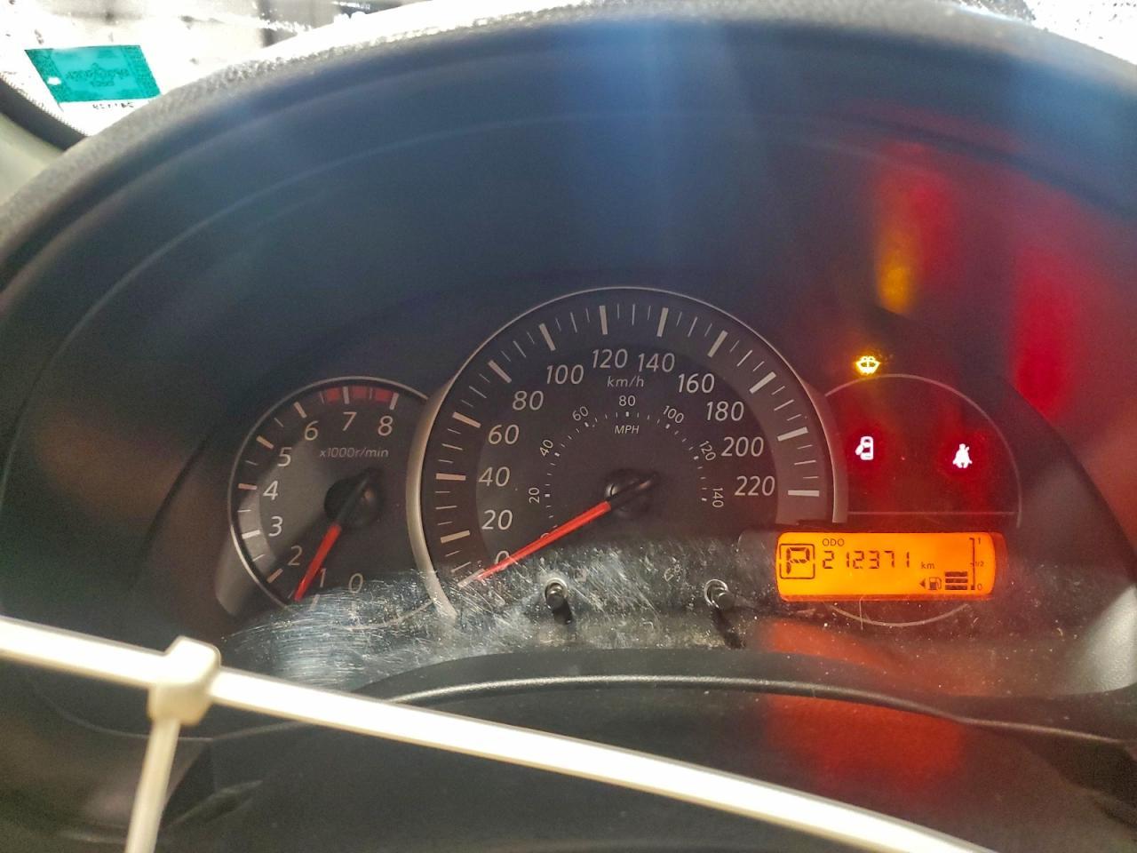 2018 NISSAN MICRA