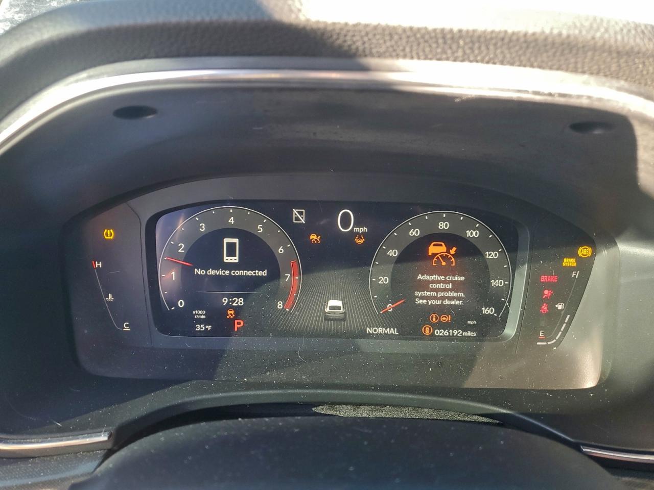 2024 ACURA Integra