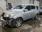 2013 HONDA PILOT