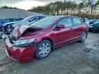 2009 HONDA CIVIC
