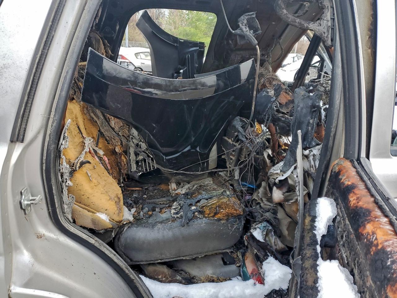 2006 GMC Yukon