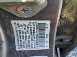 2010 HONDA CIVIC