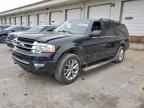 2015 FORD Expedition
