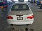 2012 BMW 3 SERIES