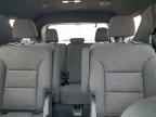2024 CHEVROLET TRAVERSE