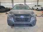 2024 SUBARU Ascent