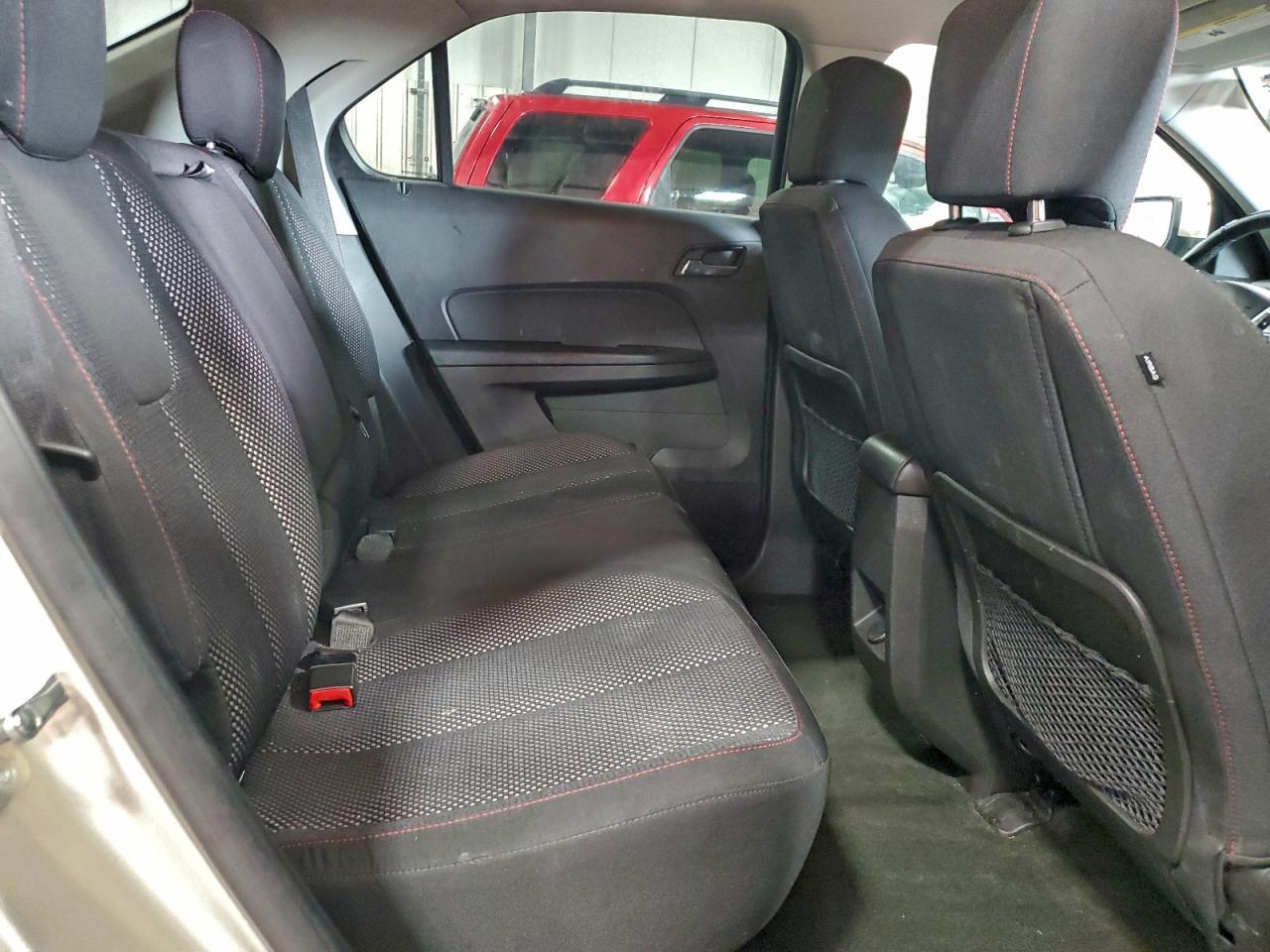 2013 CHEVROLET EQUINOX