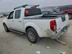 2011 NISSAN Frontier