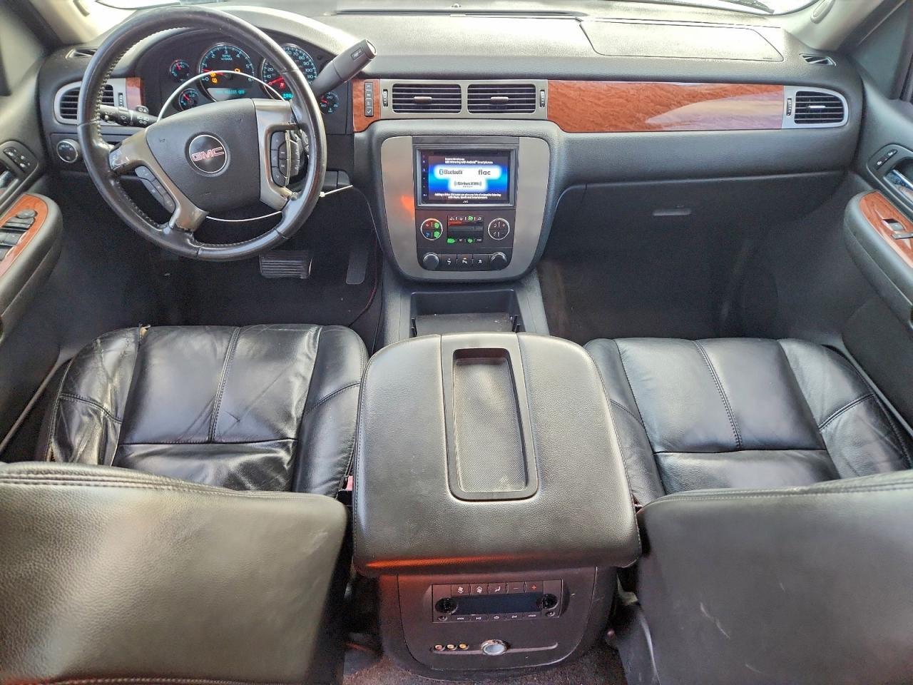 2008 GMC Yukon