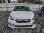 2022 SUBARU IMPREZA