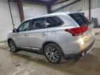2016 MITSUBISHI outlander