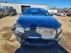 2017 LINCOLN MKZ