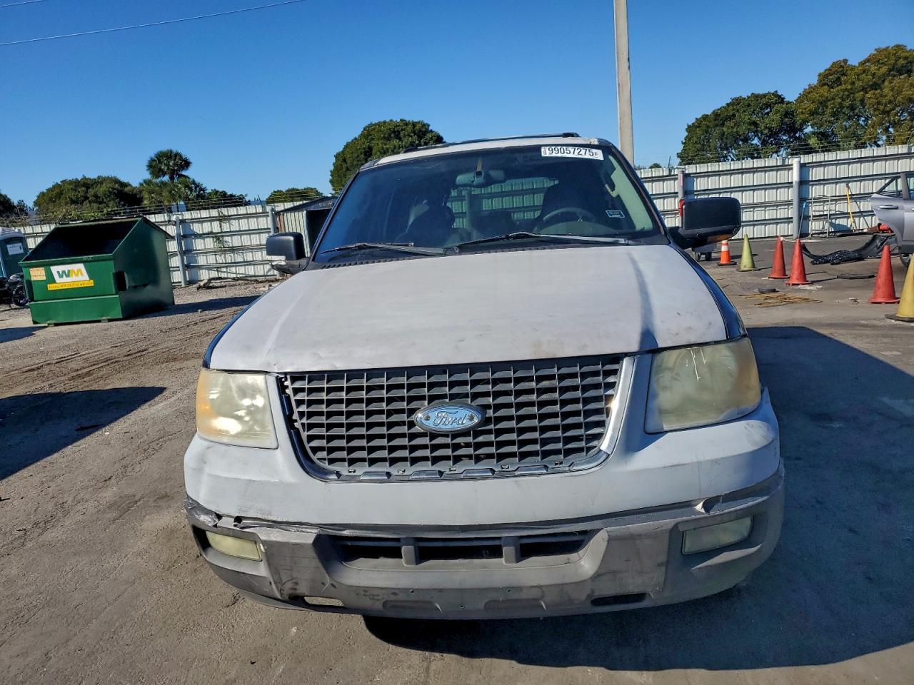 2004 FORD Expedition