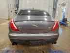 2016 JAGUAR Xj-Series