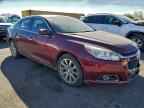 2015 CHEVROLET MALIBU