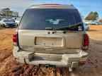 2002 CHEVROLET Trailblazer