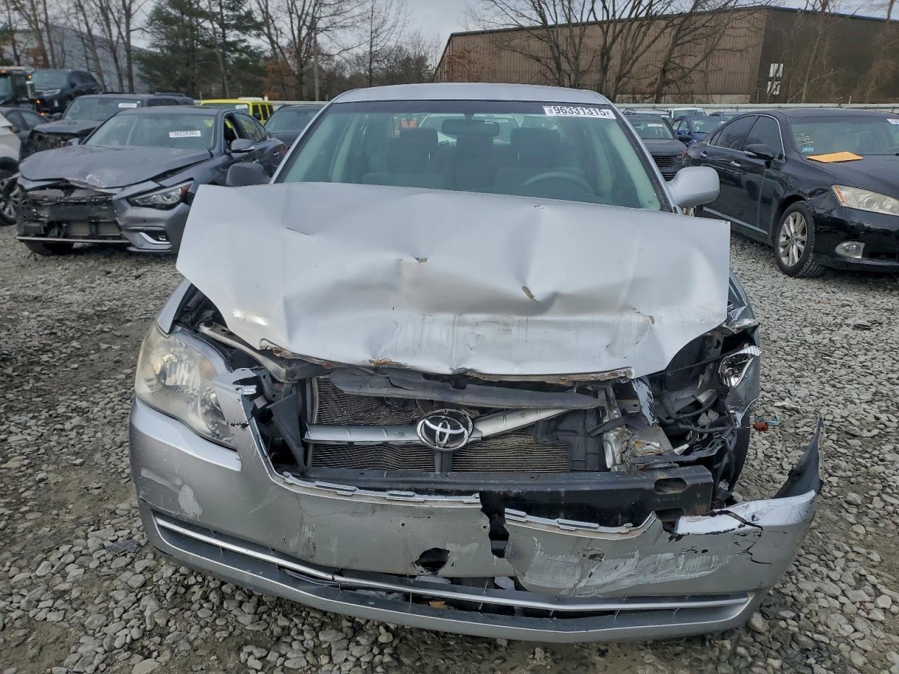 2007 TOYOTA Avalon