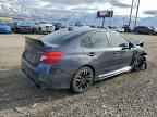 2015 SUBARU WRX