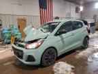 2017 CHEVROLET Spark