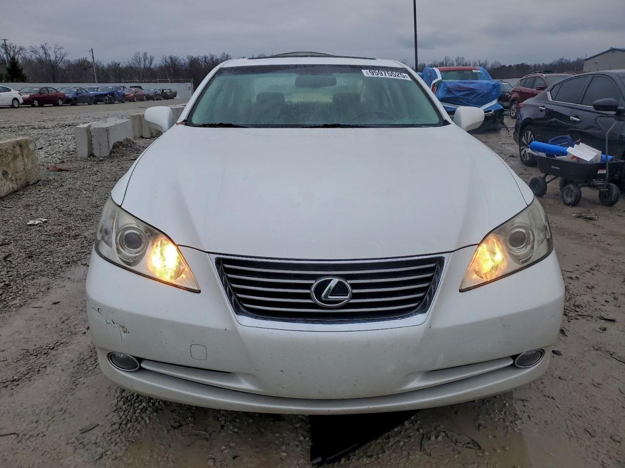 2009 LEXUS ES 350